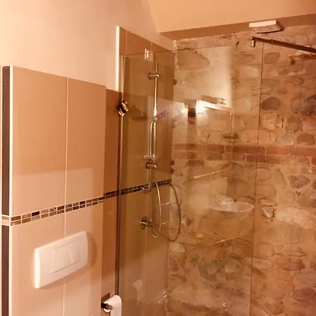Parma Country Privatunterkunft