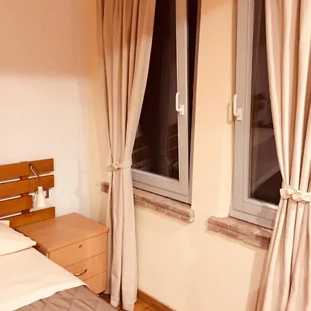 Parma Country Privatunterkunft