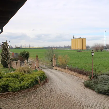 Parma Country *