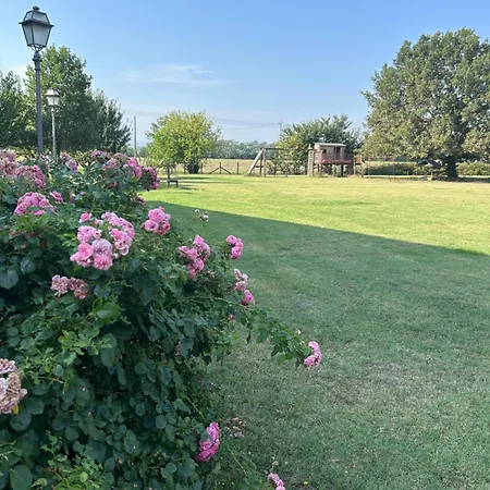 Parma Country