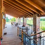 Parma Country Homestay szállás Montechiarugolo