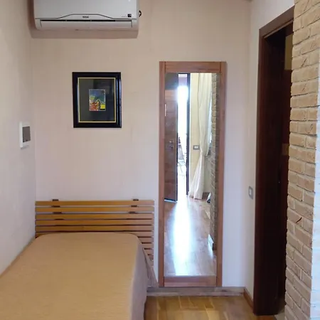 Quarto em Acomodações Particulares Parma Country Montechiarugolo