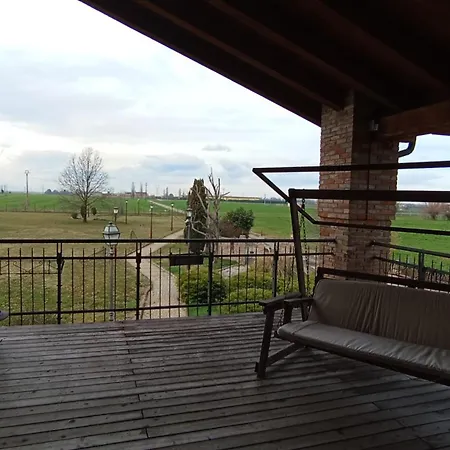Parma Country