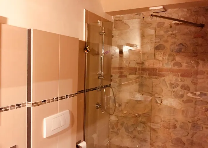 Parma Country Séjour chez l'habitant