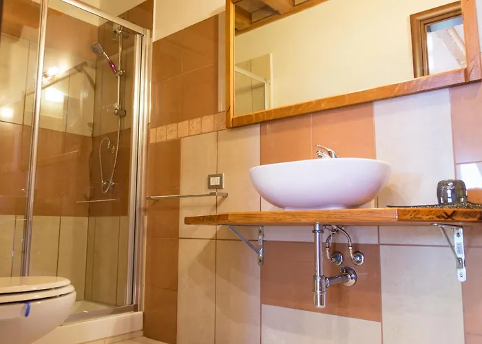 Séjour chez l'habitant Parma Country