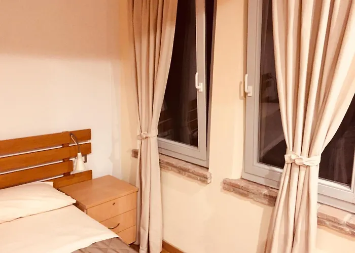 Parma Country Alloggio in famiglia