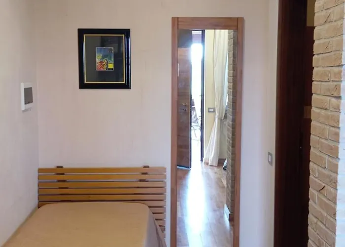 Séjour chez l'habitant Parma Country Montechiarugolo