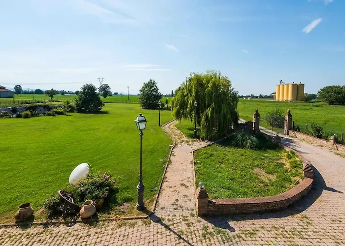 Parma Country Alloggio in famiglia *